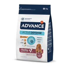 Advance Sénior Medium